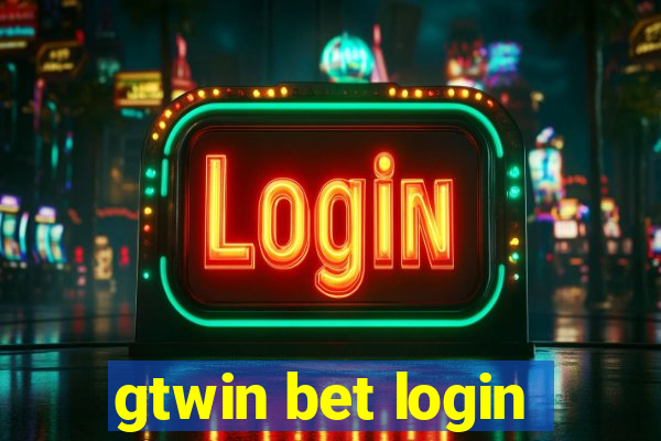 gtwin bet login